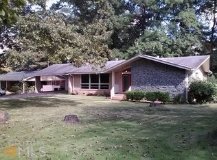 102 Summit Dr, Griffin, GA