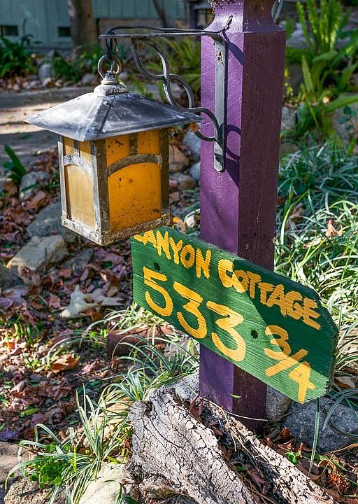 1st image of 533 3/4 Sturtevant Dr #A