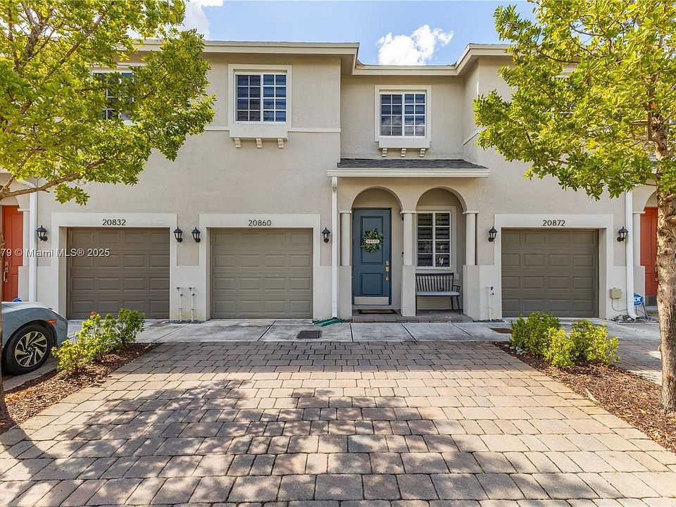 1st image of 20860 NW 13th Ct