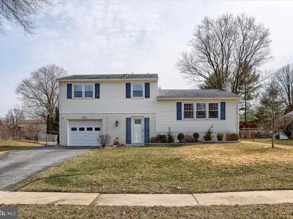 3345 Cranmere Ln, York, PA 17402