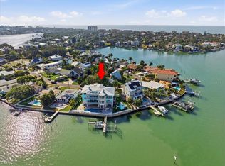 391 12th Ave, Indian Rocks Beach, FL 33785