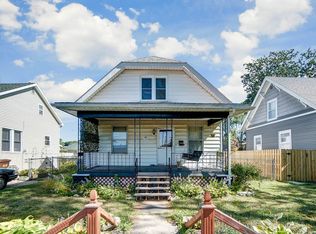 706 E Keyser St, Garrett, IN 46738