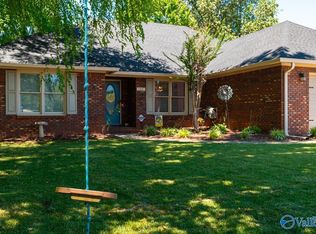 1203 York Pl SW, Decatur, AL 35603