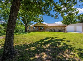 10345 State Highway 19, Ada, OK 74820