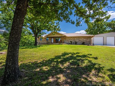 10345 State Highway 19, Ada, OK, 74820