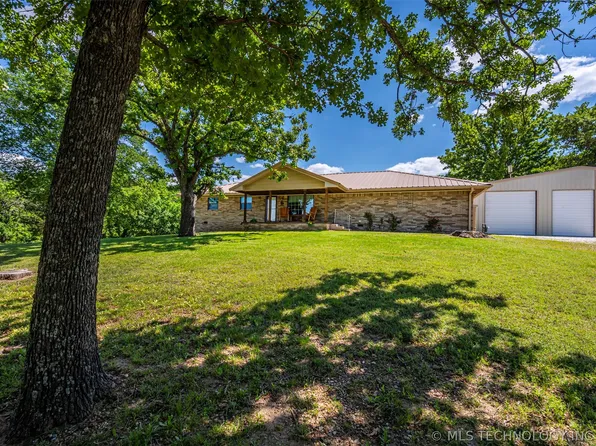 10345 State Highway 19, Ada, OK 74820