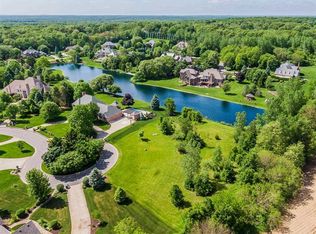 51193 Shannon Brook Ct, Granger, IN