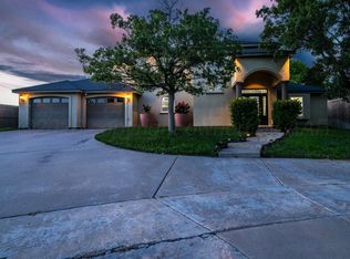 4104 Escondido Pl, Amarillo, TX 79118