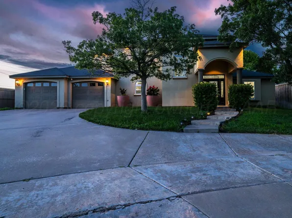 4104 Escondido Pl, Amarillo, TX 79118