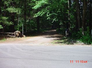 1457 E Curtis Rd, Hope, MI 48628