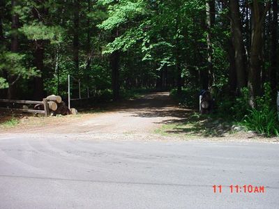 1457 E Curtis Rd, Hope, MI, 48628