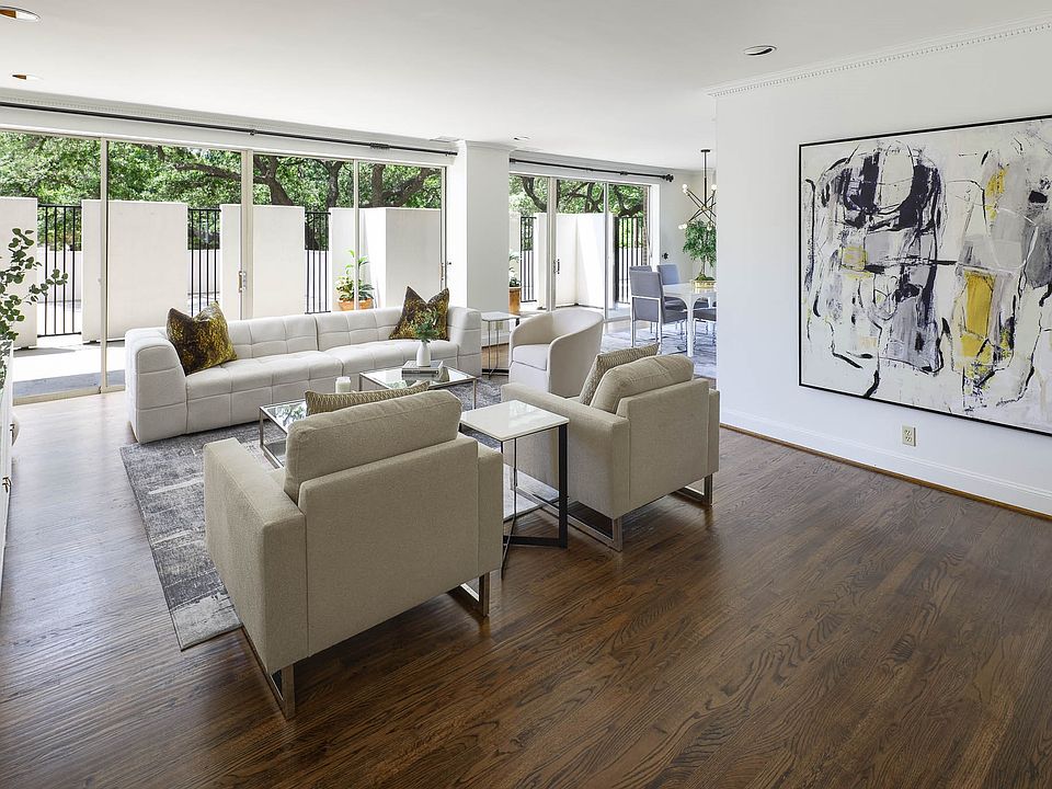 1st image of 3601 Turtle Creek Blvd #T3