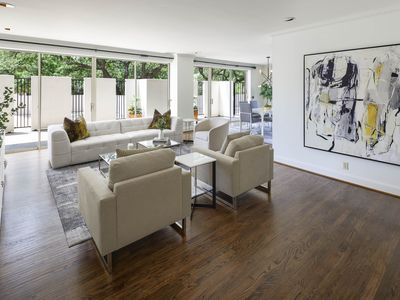 3601 Turtle Creek Blvd #T3, Dallas, TX, 75219