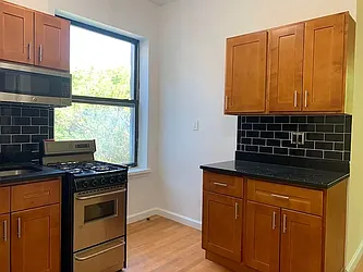 Rented by City Connections Realty