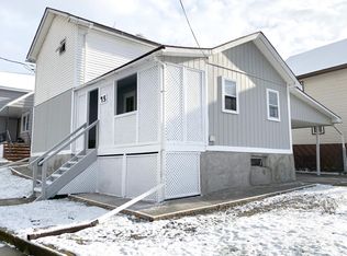 95 Oak St, Pittston, PA 18640