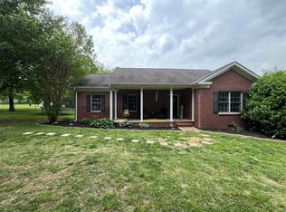 2611 Mount Union Rd, Scottsville, KY 42164