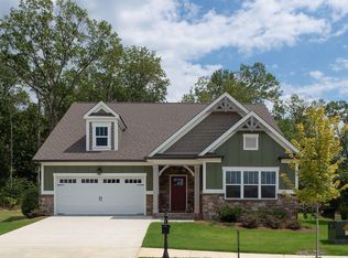 8581 Amberwing Cir, Ooltewah, TN 37363