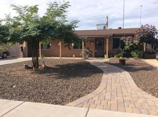 6802 N 24th Dr, Phoenix, AZ 85015