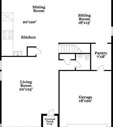 3rd image of 311 Redbud Trce