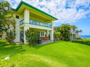 3985 Aloalii Dr, Princeville, HI 96722
