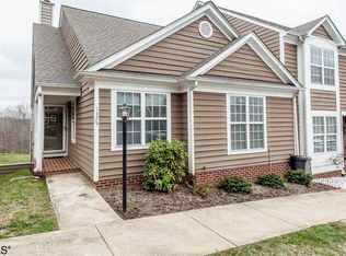 1375 Wimbledon Way, Charlottesville, VA 22901