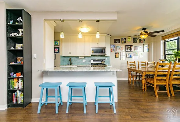 Sold by Halstead Real Estate | media 5