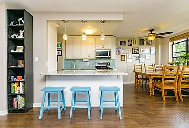 Sold by Halstead Real Estate