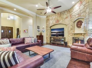 1214 Shinnecock Hills Dr, Georgetown, TX 78628