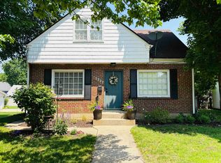 2222 Greenwood Ave, Rockford, IL 61107