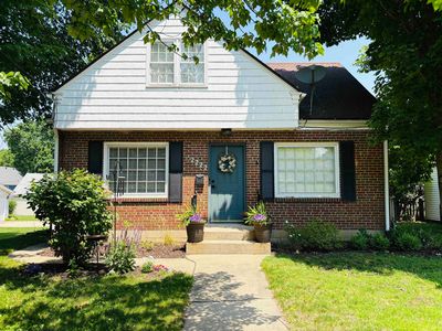 2222 Greenwood Ave, Rockford, IL, 61107
