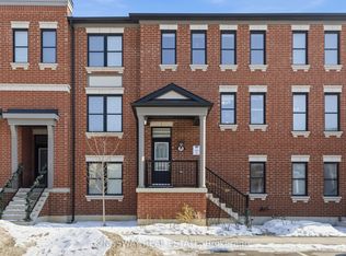 975 Whitlock Ave #20, Milton, ON