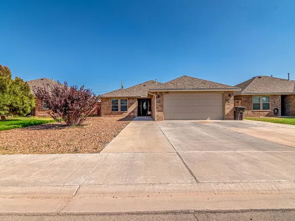 1318 E Spruce Ave, Midland, TX 79705