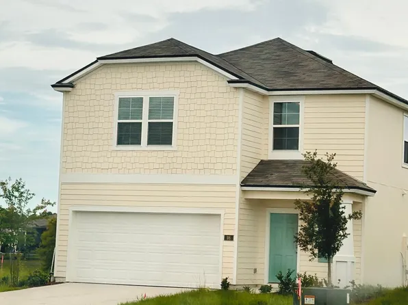 96 Minho Ct, Saint Augustine, FL