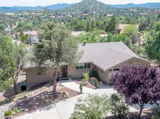 5009 Cactus Pl, Prescott, AZ 86301