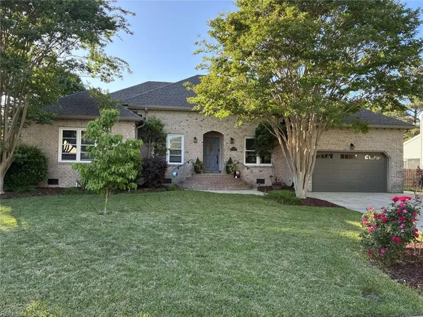 416 Brougham Ct, Chesapeake, VA 23322