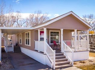 3251 E Rd TRAILER 57, Clifton, CO 81520
