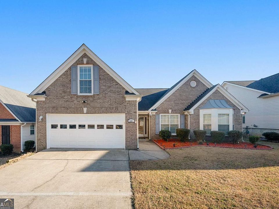 1st image of 1461 Beckley Pointe