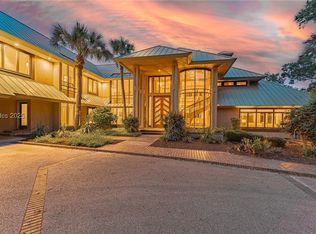 16 Oyster Shell Ln, Hilton Head Island, SC 29926