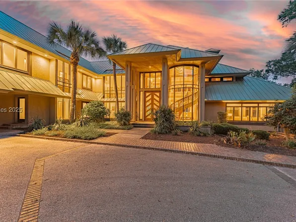 16 Oyster Shell Ln, Hilton Head Island, SC 29926