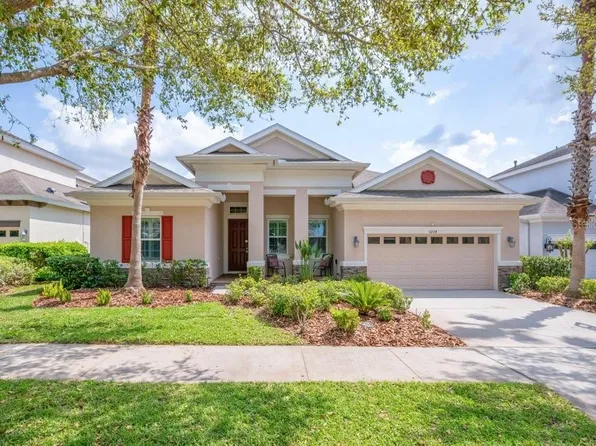 5204 Sparrowglen Pl, Lithia, FL 33547