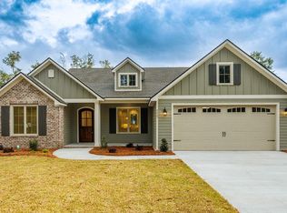 5627 School House Pond Rd, Lake Park, GA 31636