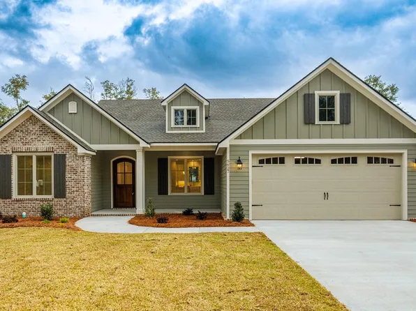 5627 School House Pond Rd, Lake Park, GA 31636