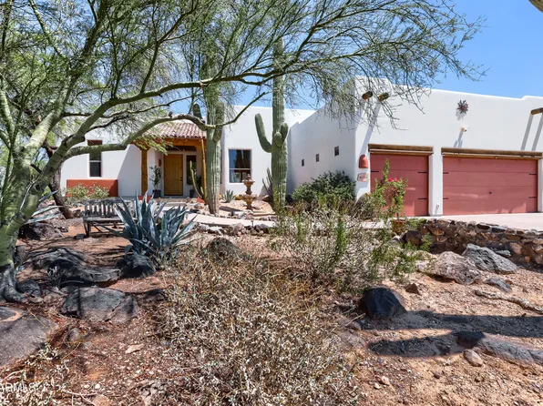 45319 N 18TH Street, New River, AZ 85087
