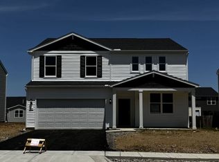 250 Dowler Dr, South Bloomfield, OH 43103