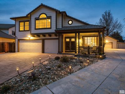 2116 Frisco Way, Sparks, NV, 89434