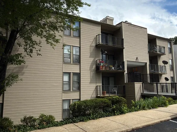 132 Duvall Ln #205-10, Gaithersburg, MD 20877