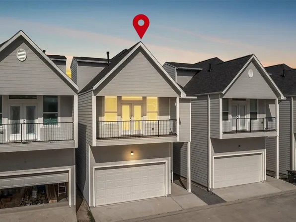 1805 Palmetto Landing Dr, Houston, TX 77009