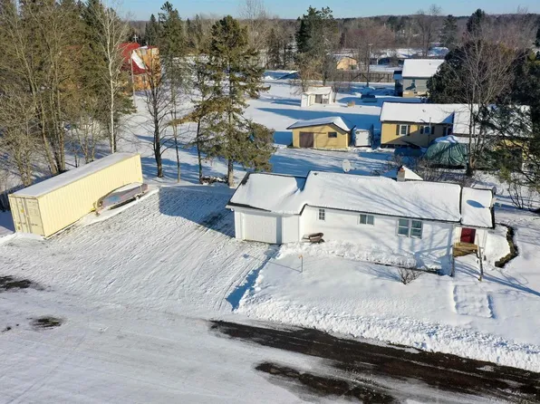 N1234 CHURCH STREET, Lublin, WI 54447