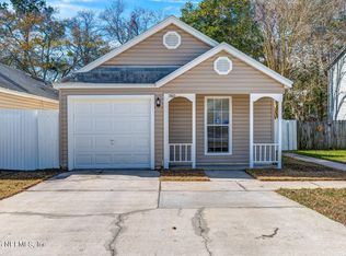 560 STAFFORDSHIRE Drive, Jacksonville, FL 32225