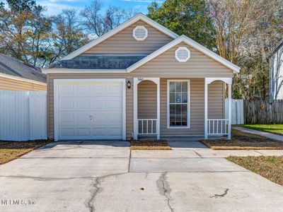 560 STAFFORDSHIRE Drive, Jacksonville, FL, 32225